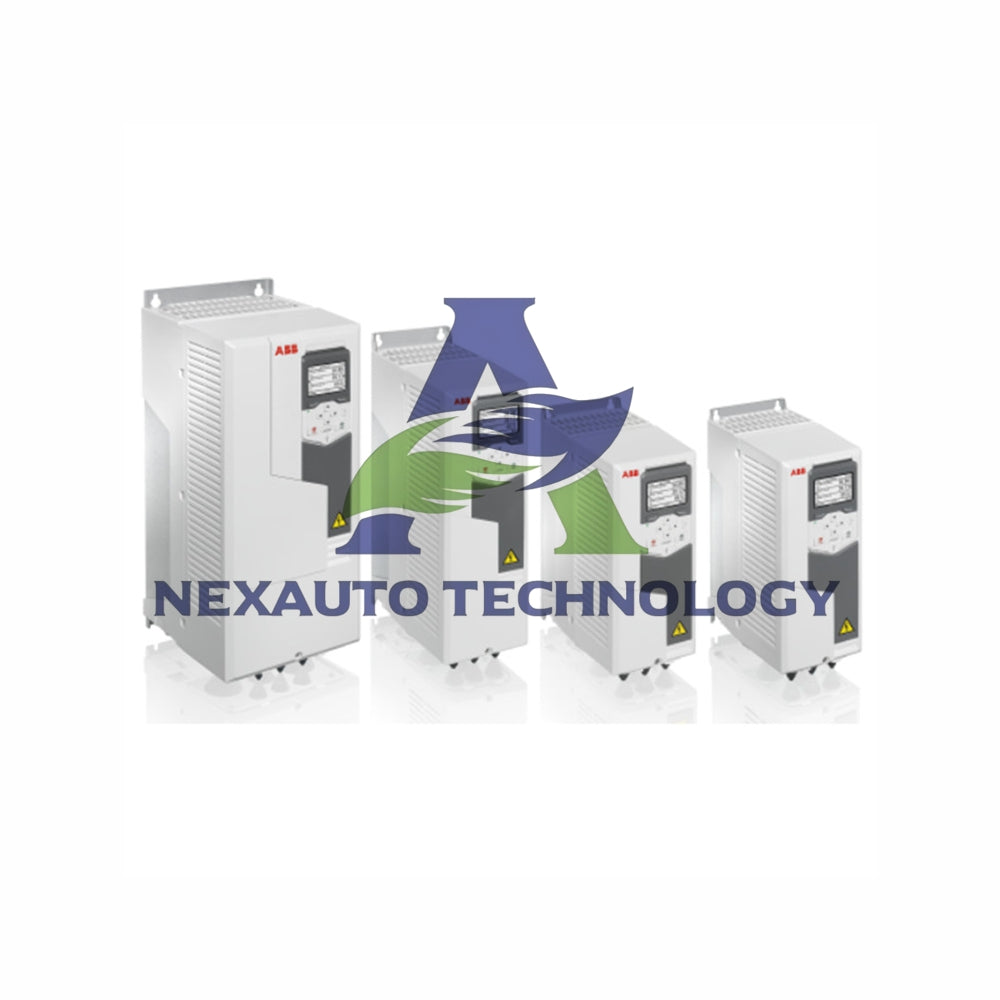 ACS510-01-09A4-4 ABB | Inverter Drive 9.4A 380V