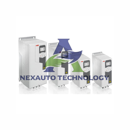 ACS510-01-09A4-4 ABB | Inverter Drive 9.4A 380V