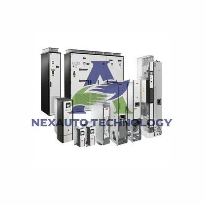 ABB ACS880-01-05A6-3 Wall-mounted Single Drive