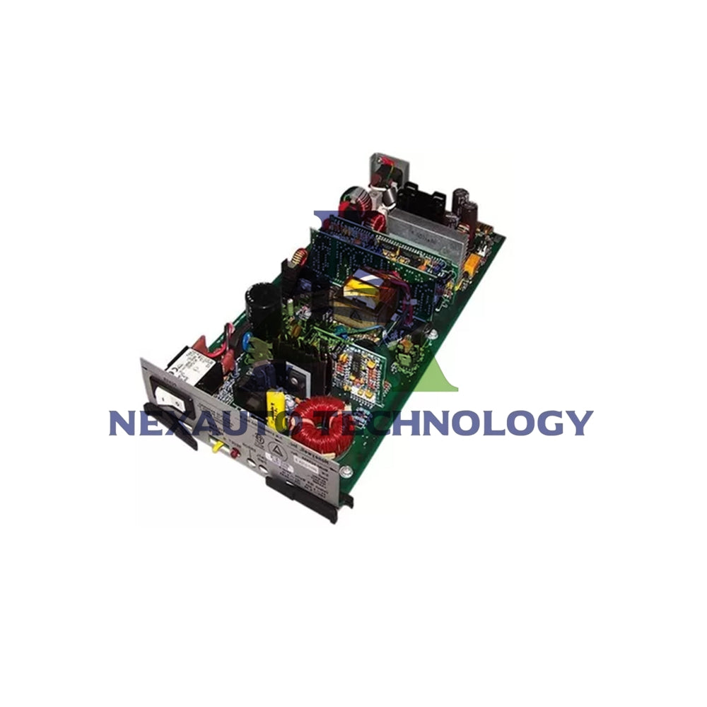 Honeywell ACX633 51196655-100 System Power Module