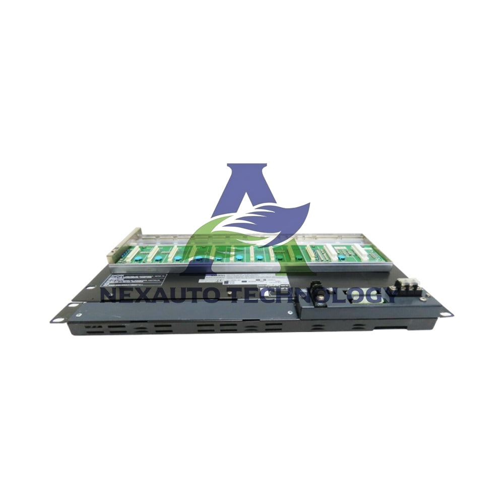 Yokogawa AFV30D-A41252 Duplex | Field Control Unit