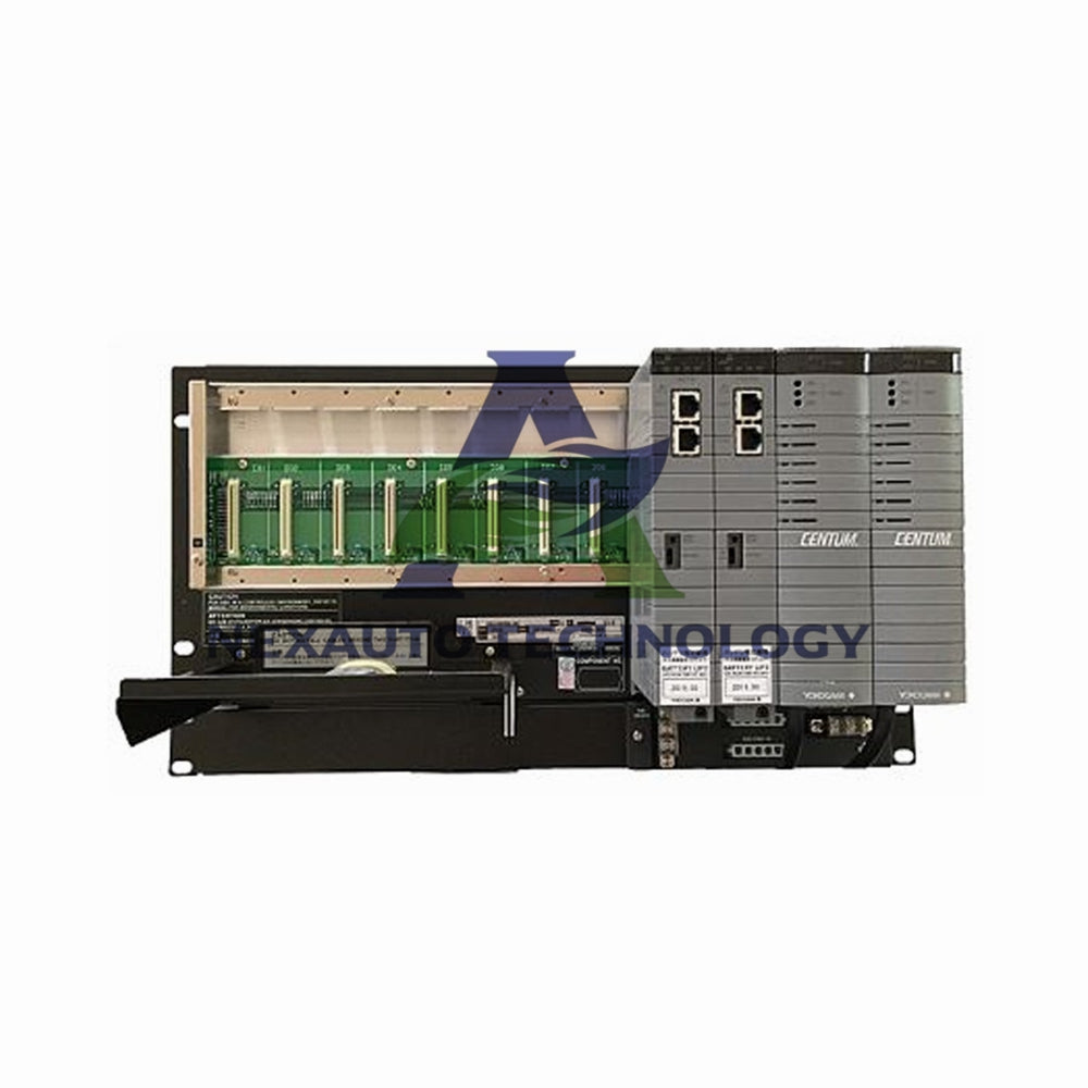 Yokogawa AFV30D-A41252 Duplex | Field Control Unit