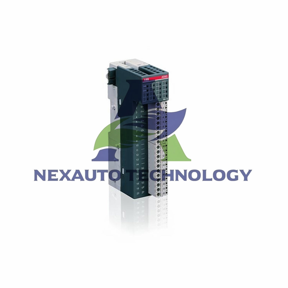 AI563 1TNE968902R1103 ABB Analog Input Module