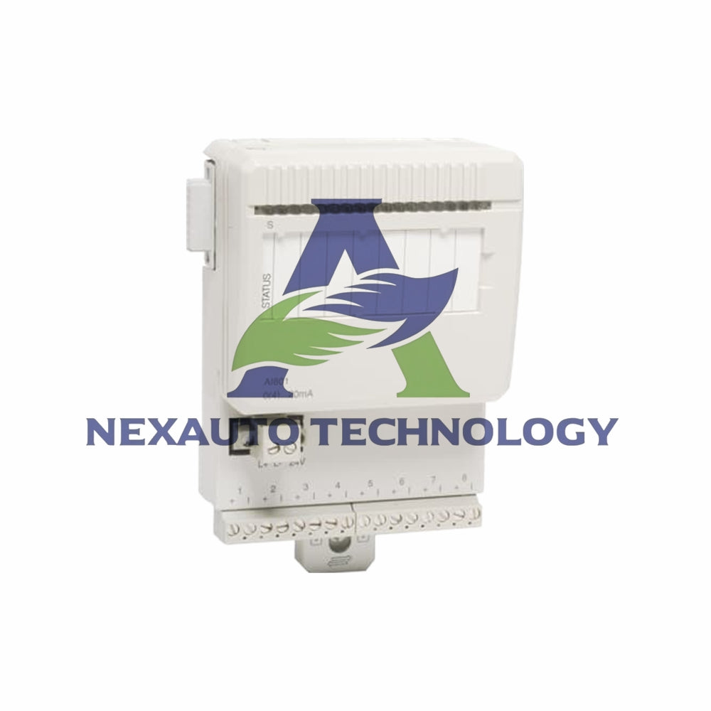 AI801 Analog Input Module ABB