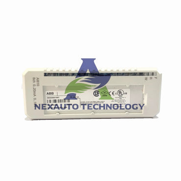 ABB AI820 3BSE008544R1 Analog Input Module