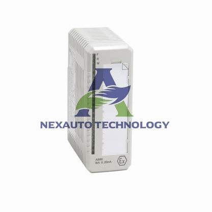 AO812V2 3BSE038415R1 Analógový výstupný modul ABB