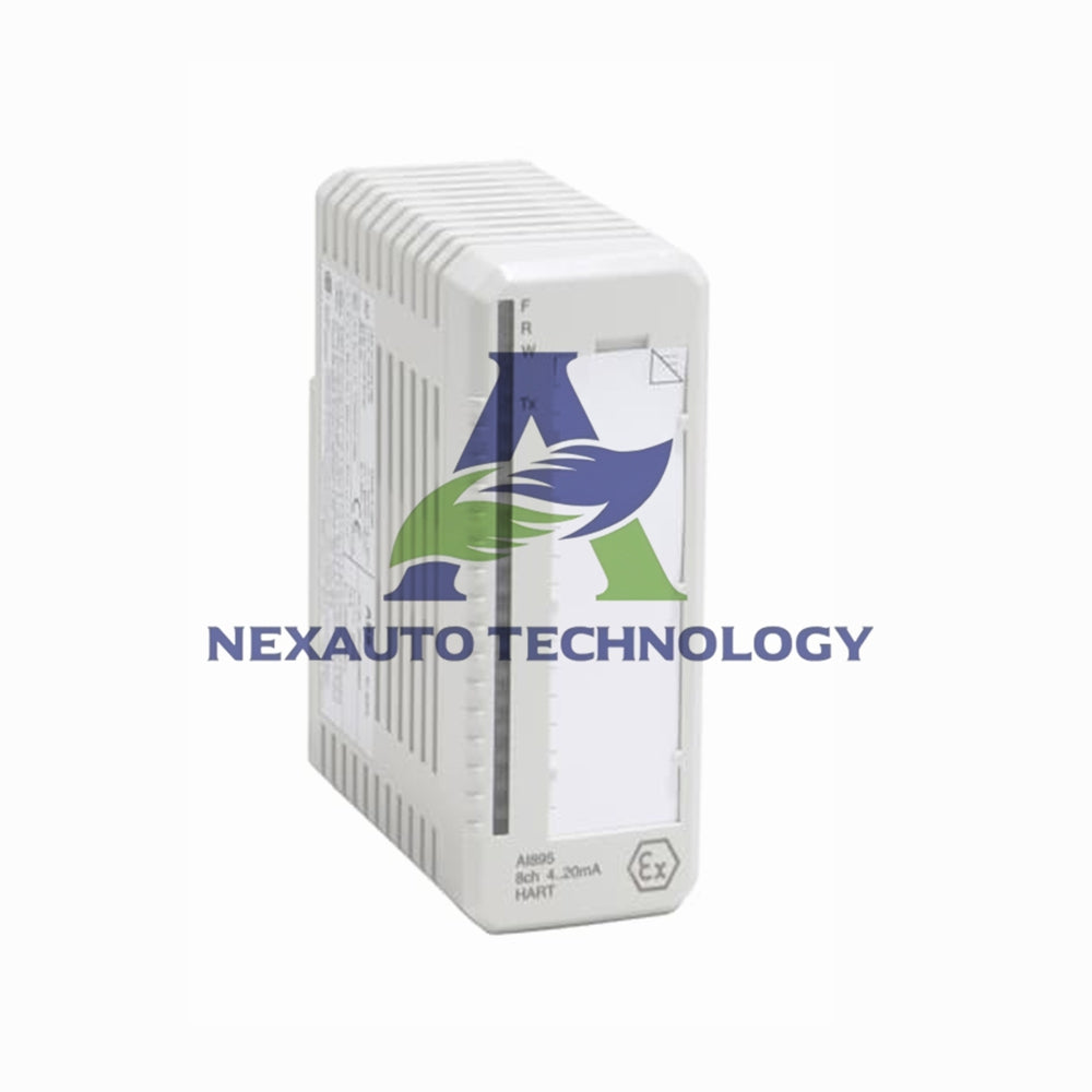 AO812V2 3BSE038415R1 Analógový výstupný modul ABB