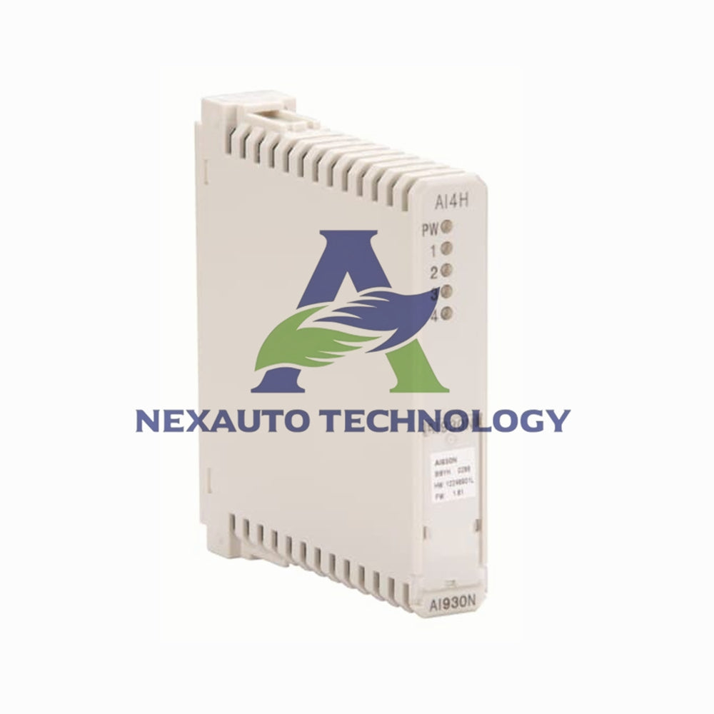 AI930N 3KDE175513L9300 Аналогов вход ABB