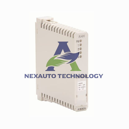 AI930N 3KDE175513L9300 Аналогов вход ABB