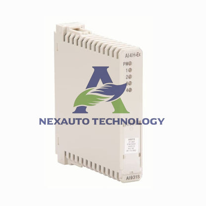 3KDE175511L9310 AI931S Analogni ulazni modul ABB