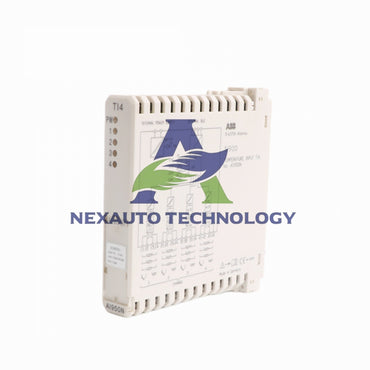 3KDE175511L9310 AI931S Analogni ulazni modul ABB