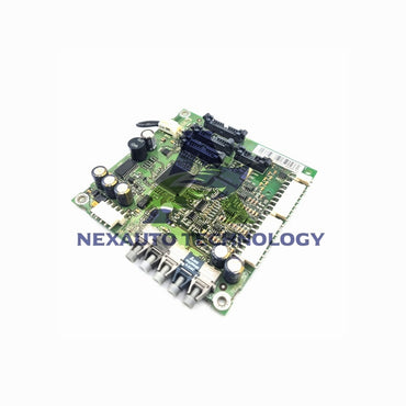 AINT-14C ABB - Main Circuit Interface Board