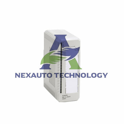 AO845A - Analog Output Redundant Module ABB