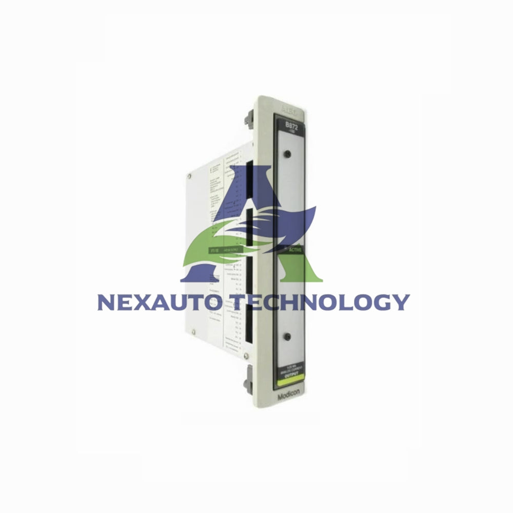 AS-B872-100 Schneider Electric modul za analogni izlaz