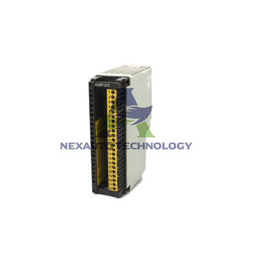 Schneider AS-BDEP-210 Modicon 8-Point 120VAC Input Module