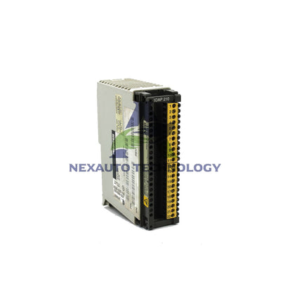 Schneider AS-BDEP-210 Modicon 8-Point 120VAC Input Module