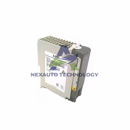 Schneider Electric AS-BDEP-211 115VAC 8-входов Modicon I/O модул