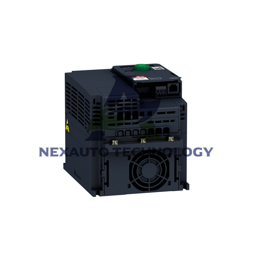 ATV320U55N4C Schneider Electric Variable Speed Drive | 5.5KW