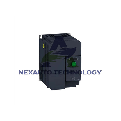 ATV320U55N4C Schneider Electric Variable Speed Drive | 5.5KW