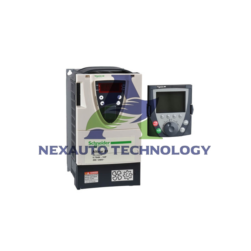 ATV61HC11N4 Altivar 61 Drive | Schneider Electric