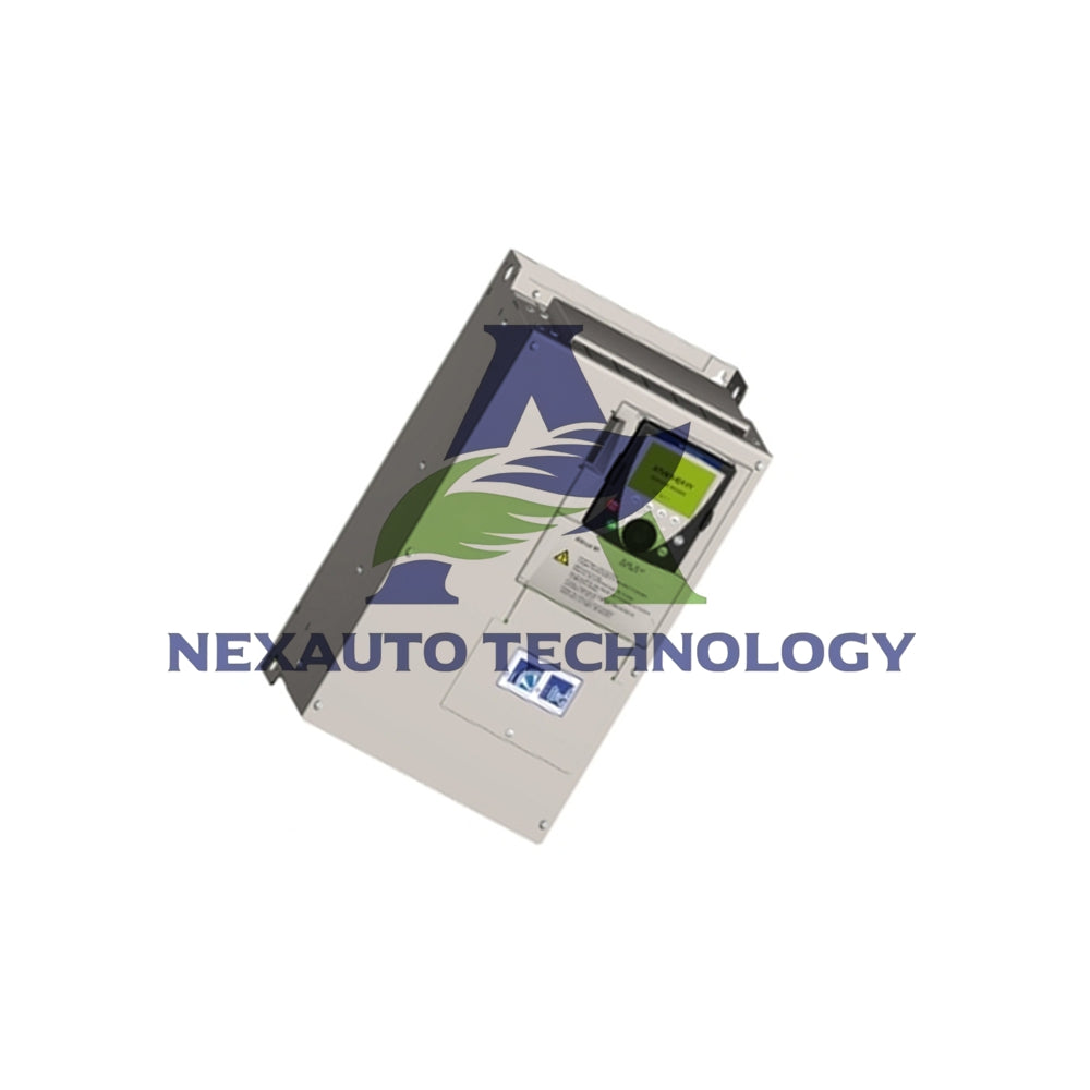 Schneider Electric ATV61HD37N4Z Variable Speed Drive | 37kW