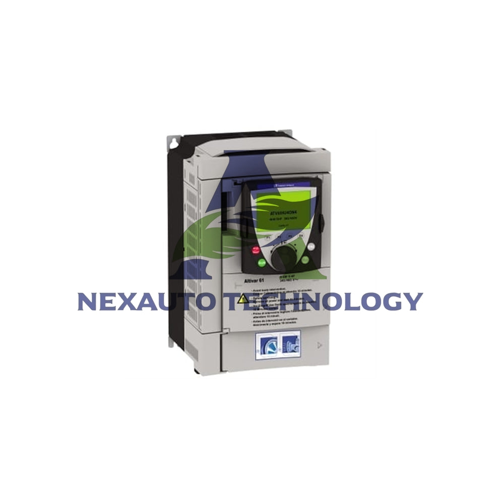 Schneider Electric ATV61HD37N4Z Variable Speed Drive | 37kW