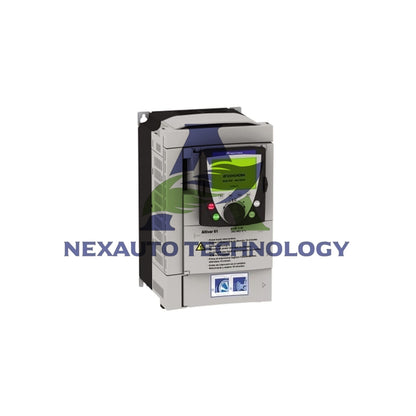 Schneider Electric ATV61HD37N4Z Variable Speed Drive | 37kW