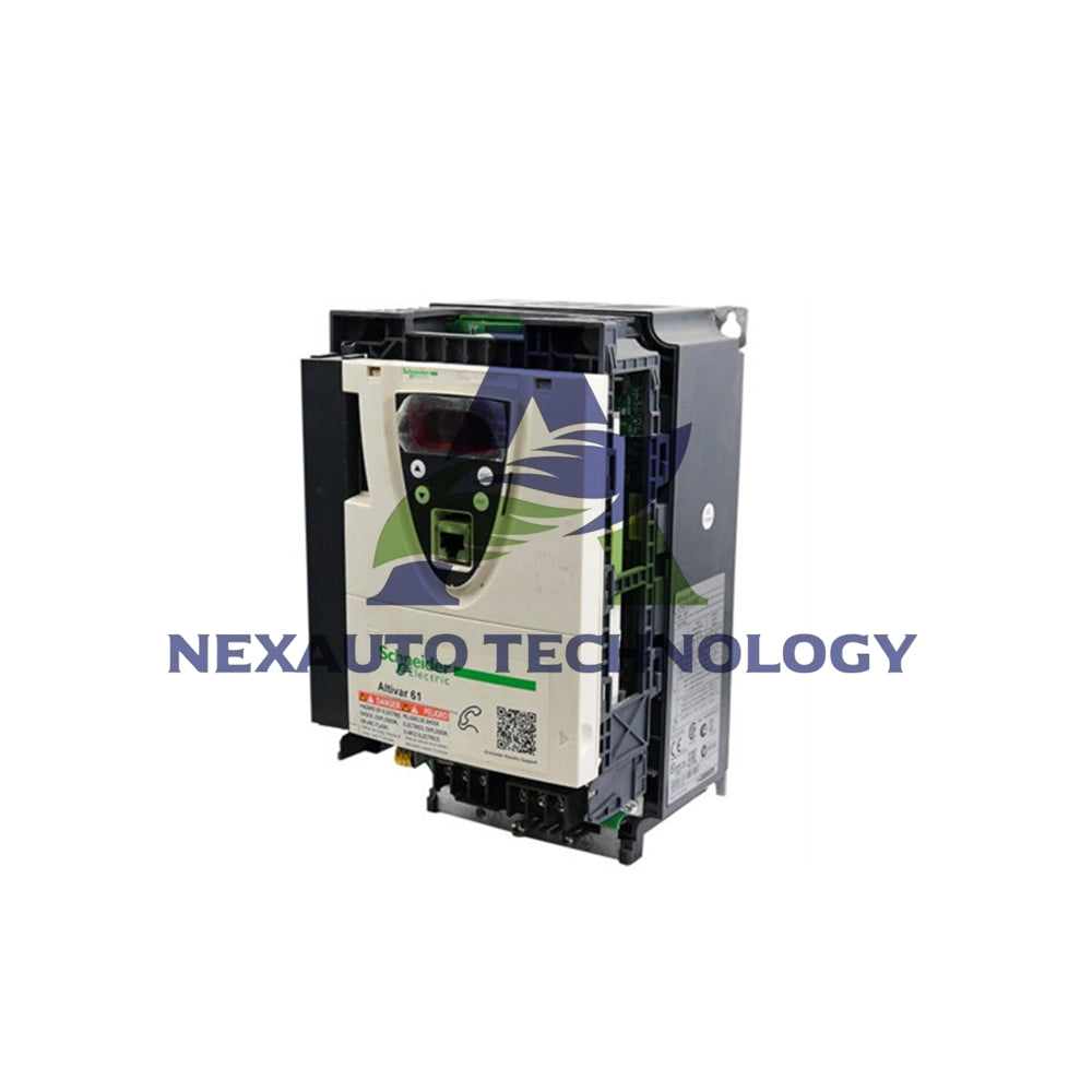 Schneider Electric ATV61HU40N4 Variable Speed Drive