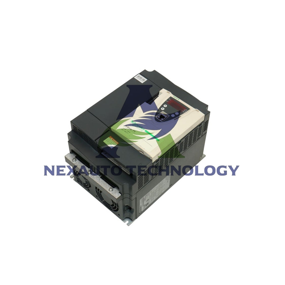 ATV71HD11N4 Schneider Electric Variable Speed Drive | 11KW 15HP