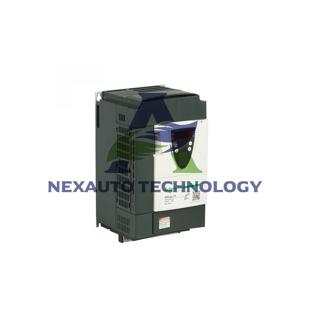 ATV71HD11N4 Schneider Electric Variable Speed Drive | 11KW 15HP