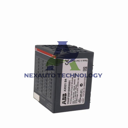 ماژول ورودی/خروجی آنالوگ ABB مدل AX521 1SAP 250 100 R0001