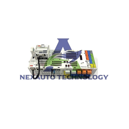 ABB BCU-02 Control Unit | Drive Power Supply