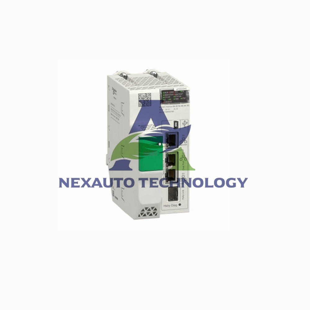 BMEH582040 Processor Module | Schneider