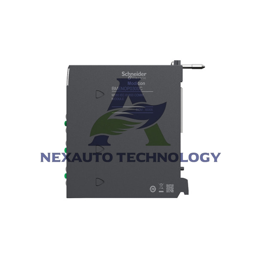 Module de communication BMENOC0301C Schneider