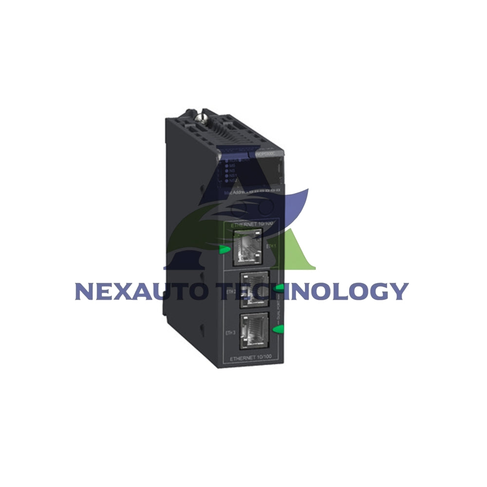 BMENOP0300C Schneider - Modul Komunikasi