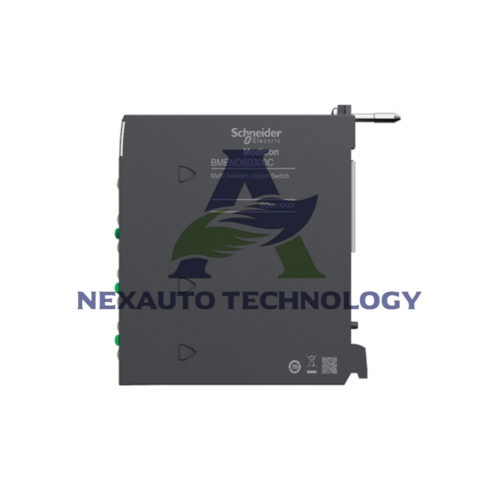 BMENOS0300C Schneider Switch Module