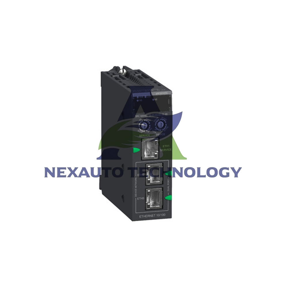 BMENOS0300C Schneider Switch Module