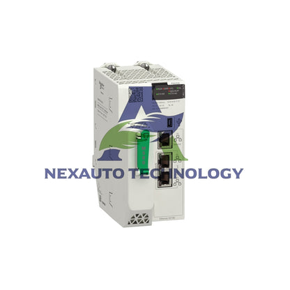 Процесорен модул BMEP586040 Schneider Modicon M580