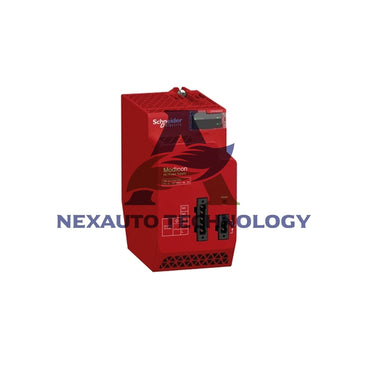 Μονάδα Τροφοδοσίας BMXCPS4002S Schneider