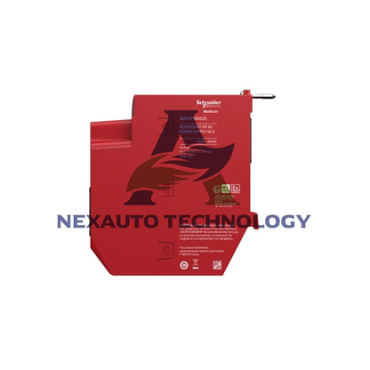 Модуль питания BMXCPS4002S Schneider