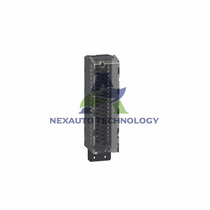 Bloque de terminales con jaula de sujeción de 40 pines Schneider Electric BMXFTB4000