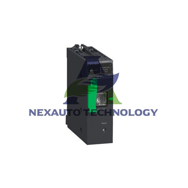 وحدة شبكة TCP/IP من شنايدر BMXNGD0100