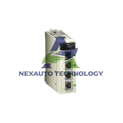 Módulo de Rede TCP/IP - BMXNOC0401 Schneider