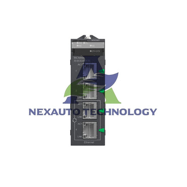 Módulo de Rede TCP/IP - BMXNOC0401 Schneider