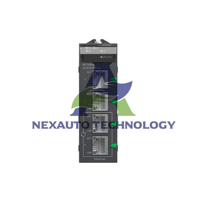 Módulo de Rede TCP/IP - BMXNOC0401 Schneider