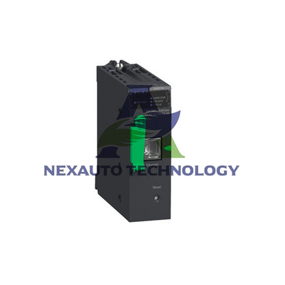 وحدة شبكة شنييدر TCP/IP BMXNOE0100