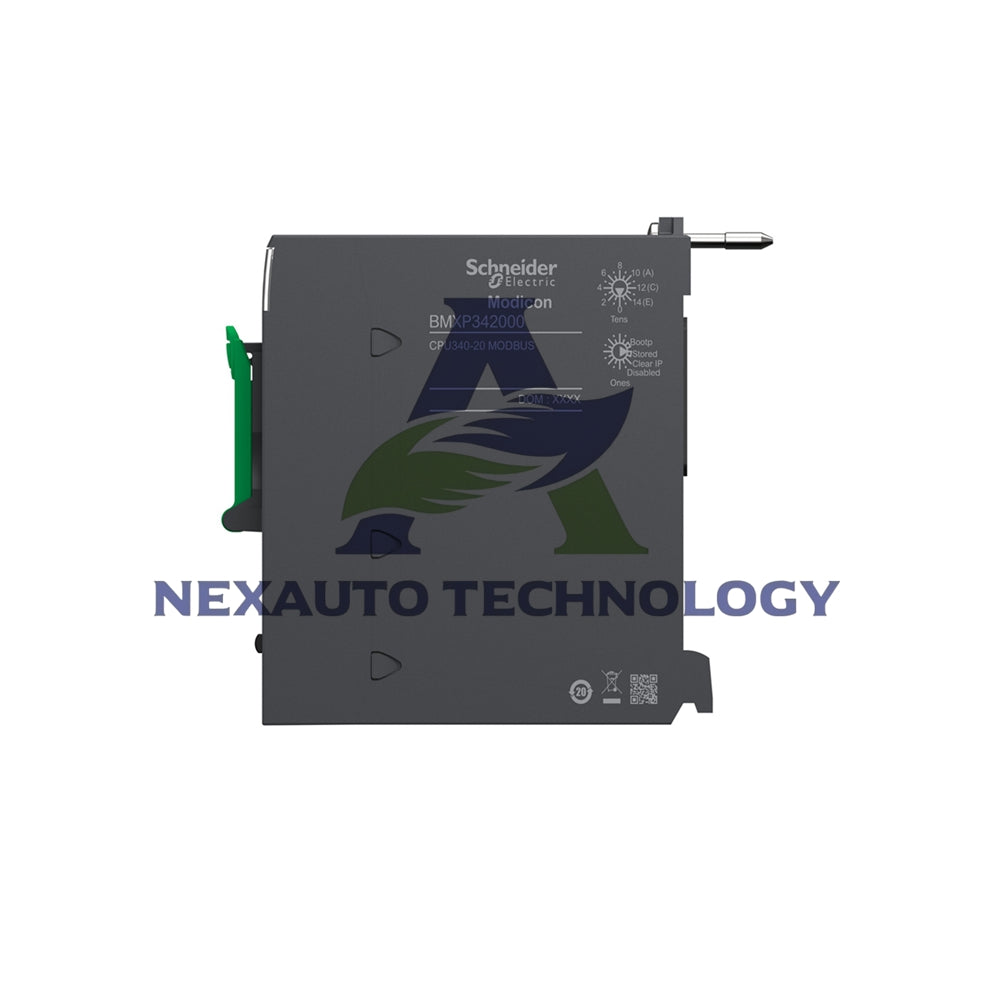 BMXP342000 Schneider | Модуль процессора