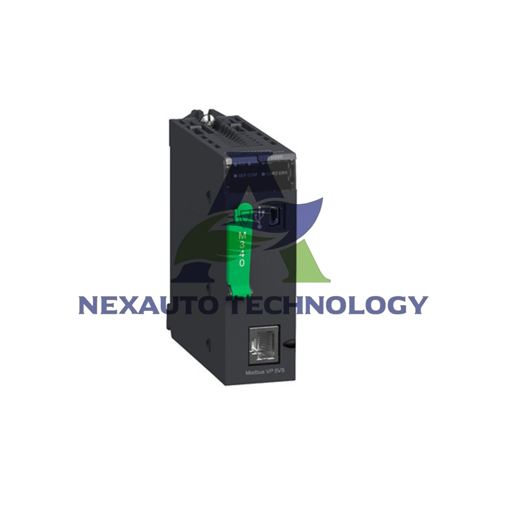 BMXP342000 Schneider | Модуль процессора