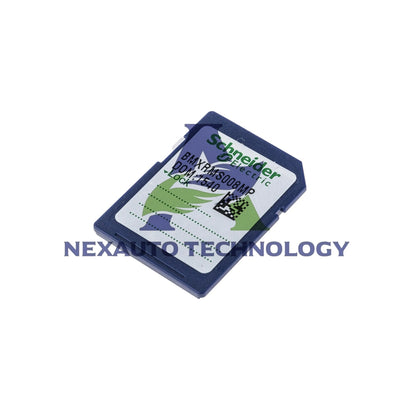 BMXRMS004GPF Schneider Memory Card