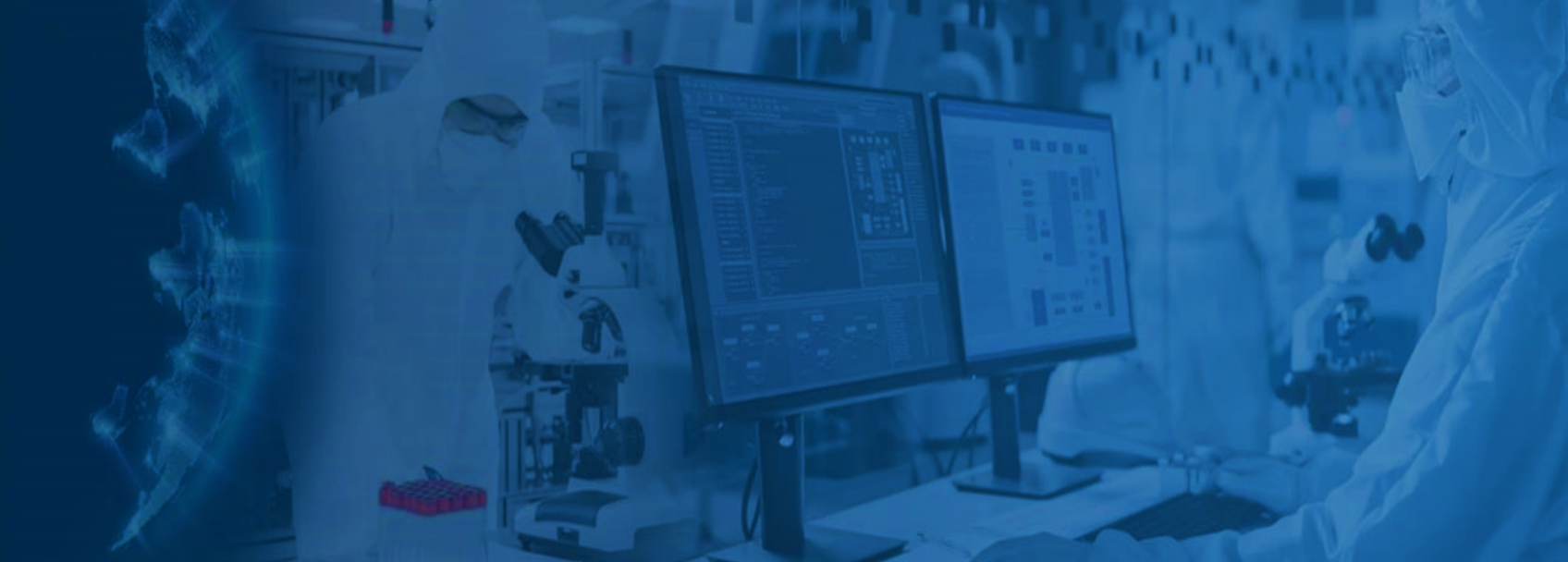 Reliable Control Systems